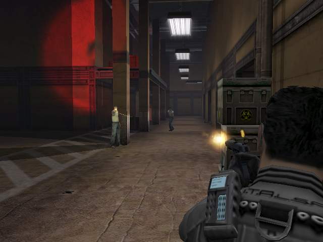 Mission: Impossible - Operation Surma