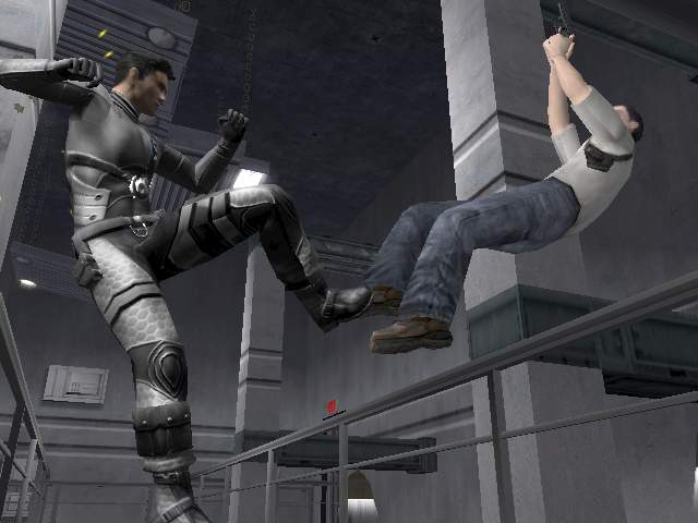 Mission: Impossible - Operation Surma