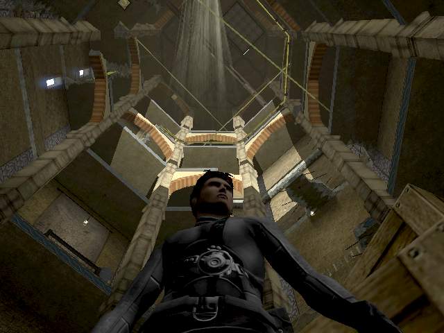 Mission: Impossible - Operation Surma