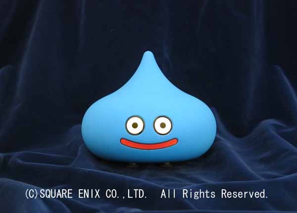 Horilta Dragon Quest VIII -ohjain
