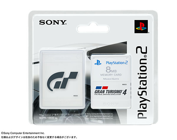 Japanilaisille uusi Racing Pack