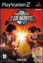 Onimusha Blade Warriors
