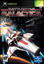 Battlestar Galactica