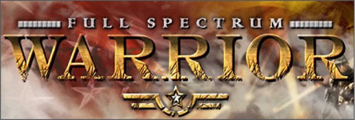 Full Spectrum Warrior PlayStation 2:lle