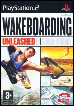 Wakeboarding Unleashed