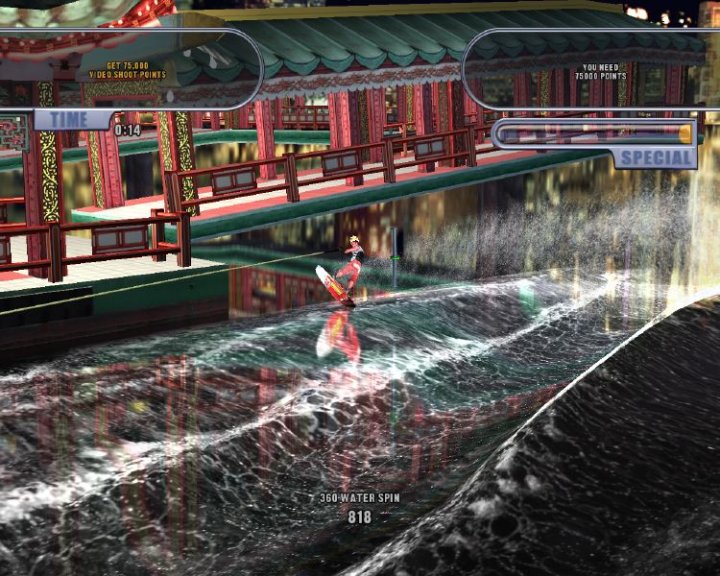 Wakeboarding Unleashed