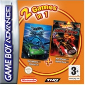 THQ:lta pelien tuplapakkauksia