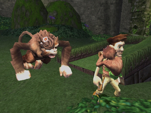 Pitfall: The Lost Expedition