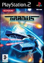 Gradius V