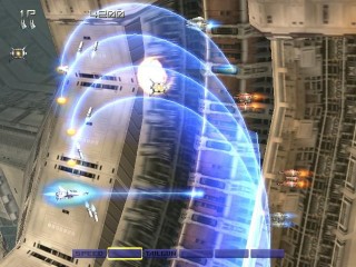 Gradius V
