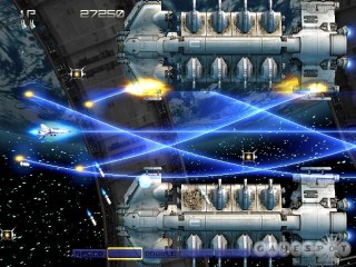 Gradius V