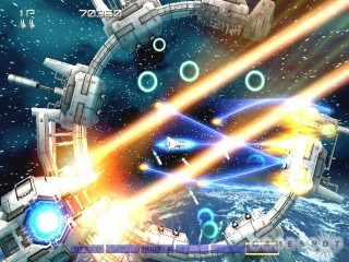 Gradius V