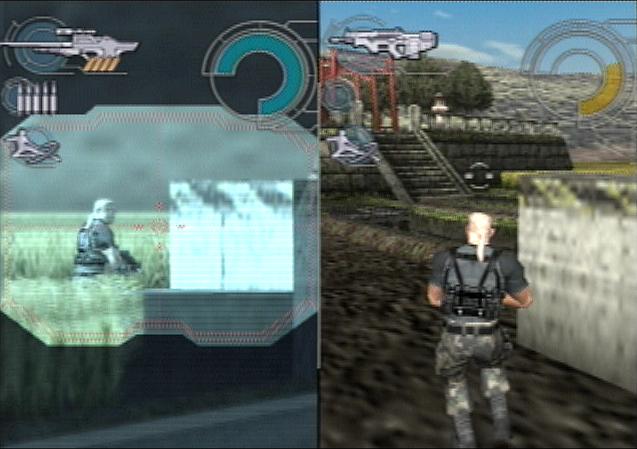 Atari tuo Ghost in the Shellin Eurooppaan