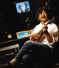 Nobuo Uematsu jätti Square Enixin