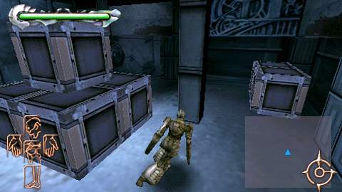 Rengokun PSP-traileri