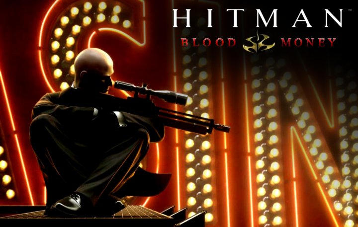 Eidos paljasti seuraavan Hitmanin