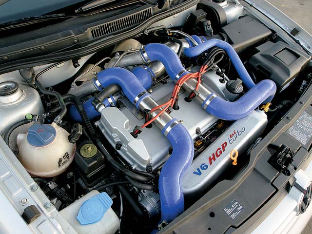 SEMA Shown paras taas GT4:een