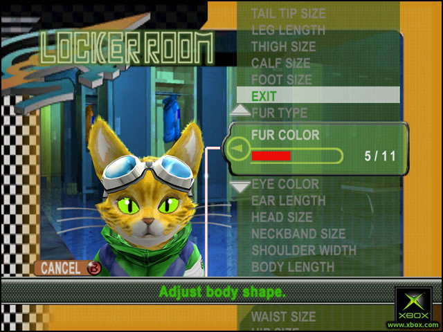 Blinx 2 kultaan