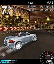 N-Gage-pelejä esikatselussa, osa 2