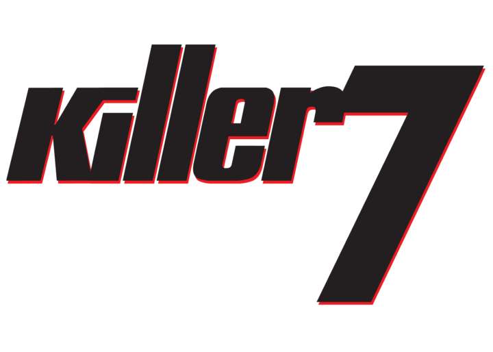 Resident Evil 4 - ja Killer 7 -trailerit