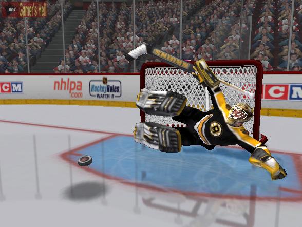 NHL Hitz Pro