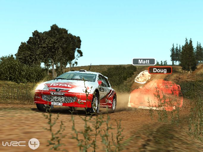 Vielä ehtii mukaan WRC 4 -kisaan