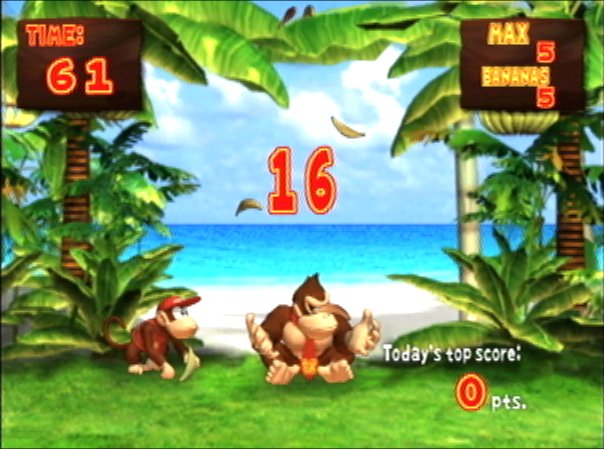 Donkey Konga
