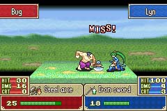 Fire Emblem