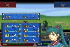 Fire Emblem