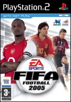FIFA Football 2005