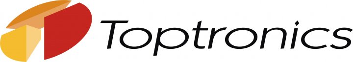 Toptronics PAN Visionille