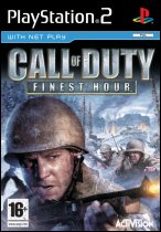 Call of Duty: Finest Hour