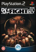 Def Jam - Fight for New York