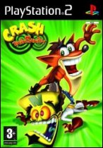Crash Twinsanity