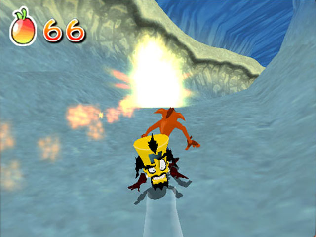 Crash Twinsanity