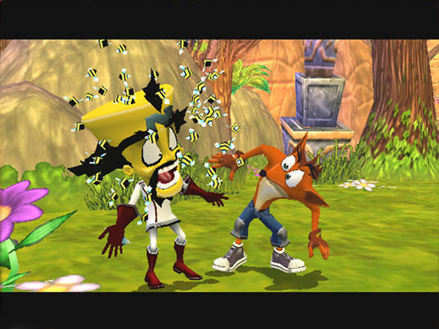 Crash Twinsanity