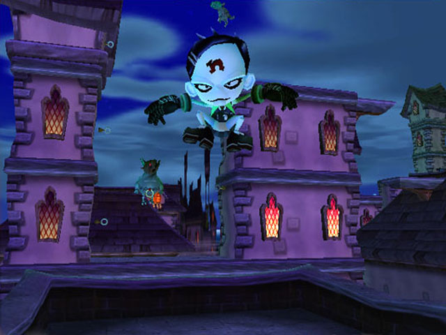Crash Twinsanity