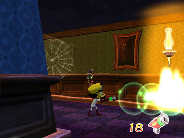 Crash Twinsanity