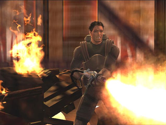 James Bond 007: Everything or Nothing