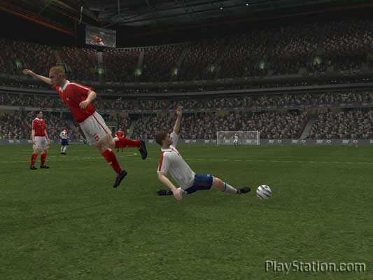 This is Football 2005
