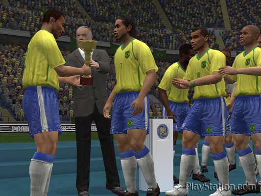 This is Football 2005