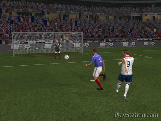 This is Football 2005