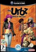 The Urbz: Sims in the City