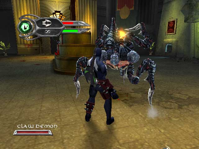 Spawn: Armageddon