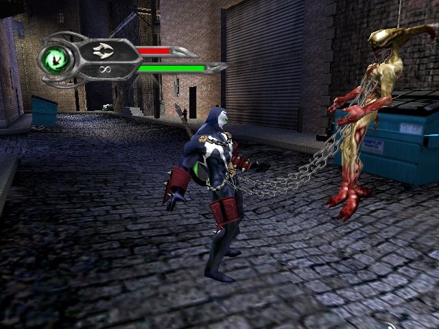 Spawn: Armageddon