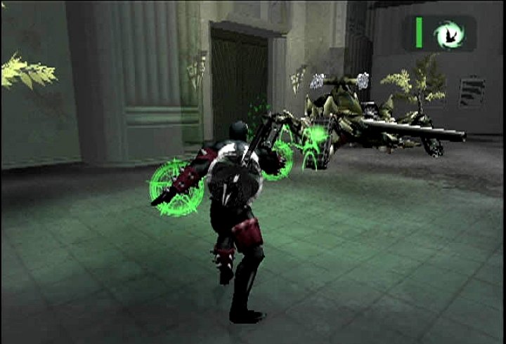 Spawn: Armageddon