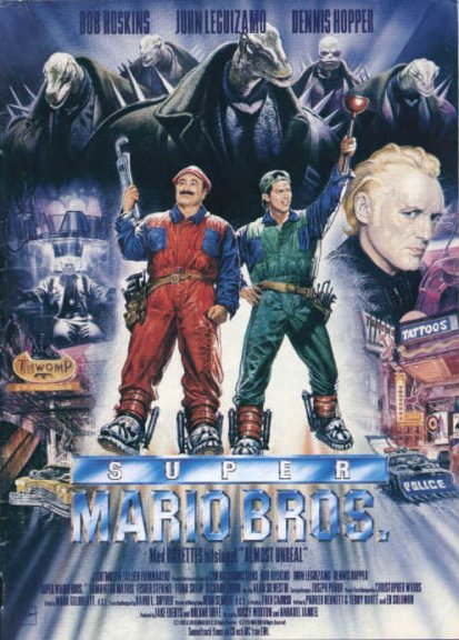 Nintendo mukaan animaatiobisnekseen