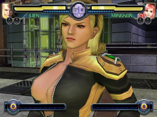 KOF: Maximum Impact helmikuussa