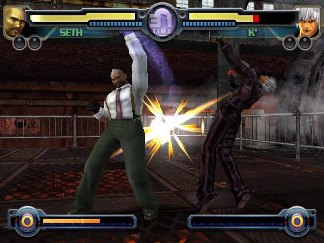 KOF: Maximum Impact helmikuussa
