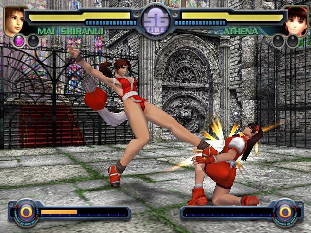 KOF: Maximum Impact helmikuussa